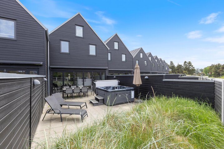 Ferienhaus 60215 in Gl. Skolevej 2D, Blåvand - Bild #0