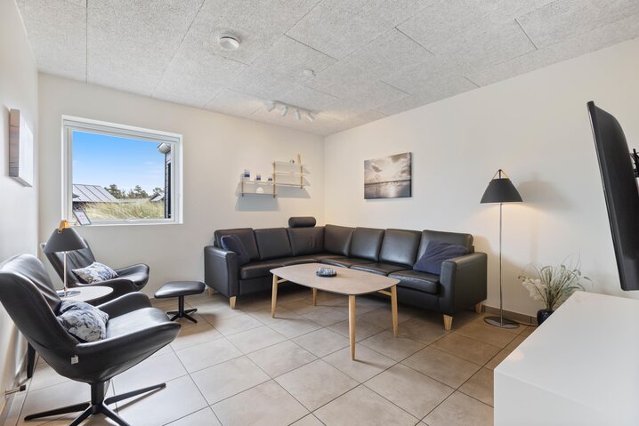 Ferienhaus 60215 in Gl. Skolevej 2D, Blåvand - Bild #1