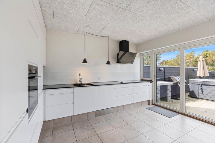 Ferienhaus 60215 in Gl. Skolevej 2D, Blåvand - Bild #2