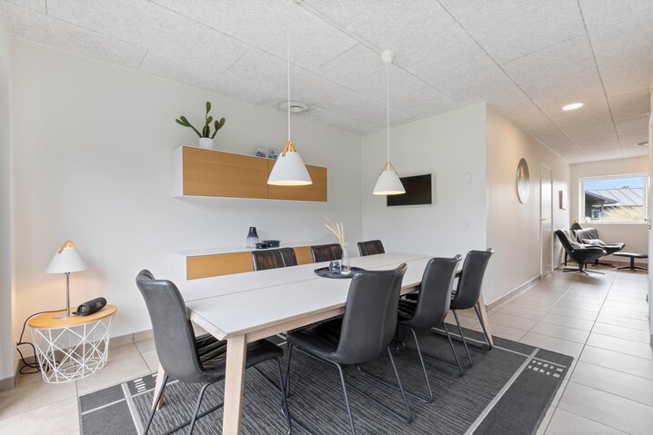 Ferienhaus 60215 in Gl. Skolevej 2D, Blåvand - Bild #5