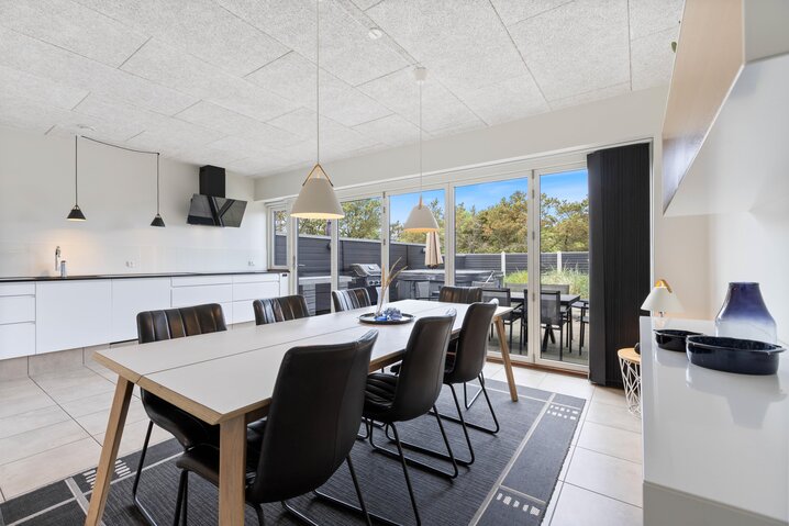 Ferienhaus 60215 in Gl. Skolevej 2D, Blåvand - Bild #6