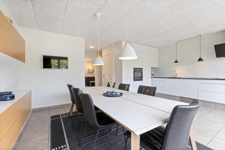 Ferienhaus 60215 in Gl. Skolevej 2D, Blåvand - Bild #7