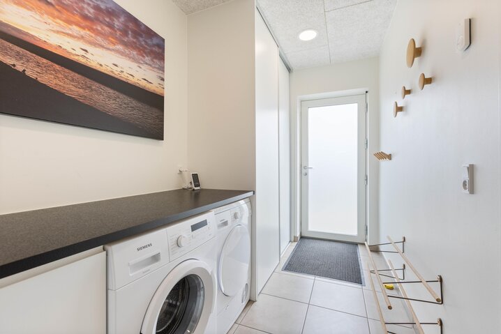 Ferienhaus 60215 in Gl. Skolevej 2D, Blåvand - Bild #23