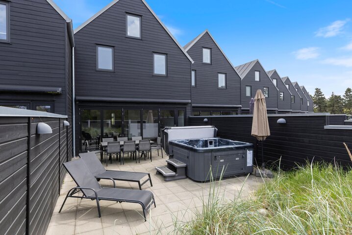 Ferienhaus 60215 in Gl. Skolevej 2D, Blåvand - Bild #24