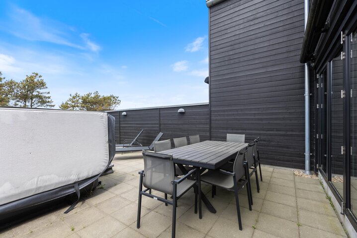 Ferienhaus 60215 in Gl. Skolevej 2D, Blåvand - Bild #25