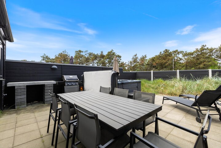 Ferienhaus 60215 in Gl. Skolevej 2D, Blåvand - Bild #26