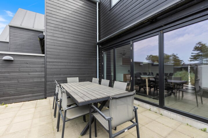 Ferienhaus 60215 in Gl. Skolevej 2D, Blåvand - Bild #27