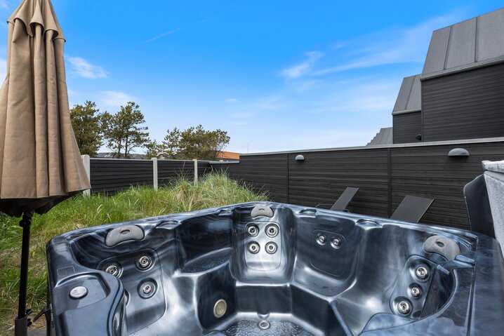 Ferienhaus 60215 in Gl. Skolevej 2D, Blåvand - Bild #29
