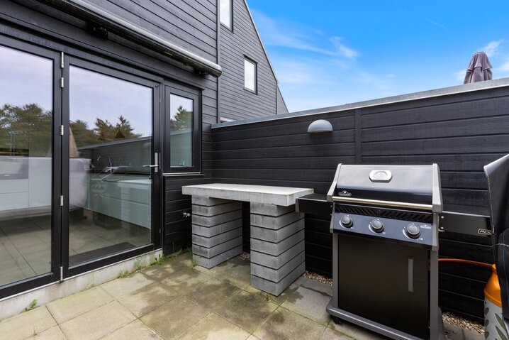 Ferienhaus 60215 in Gl. Skolevej 2D, Blåvand - Bild #30