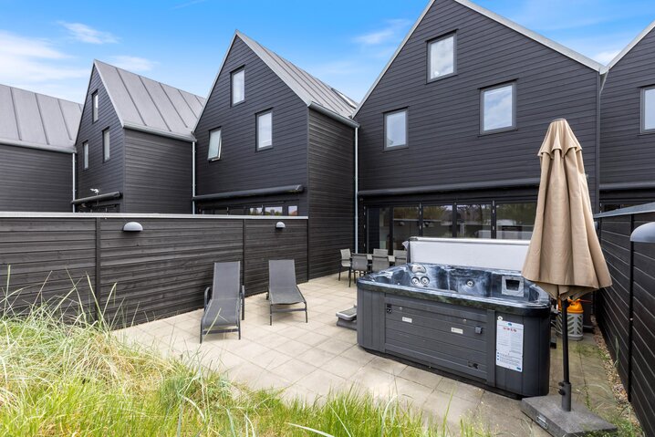 Ferienhaus 60215 in Gl. Skolevej 2D, Blåvand - Bild #32
