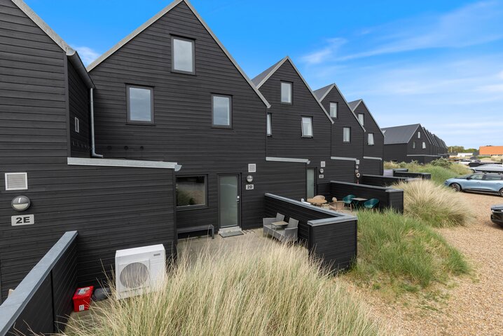 Ferienhaus 60215 in Gl. Skolevej 2D, Blåvand - Bild #34