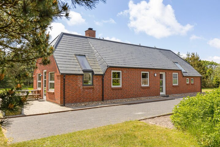 Ferienhaus 60216 in Hans Thuesensvej 3, Blåvand - Bild #23