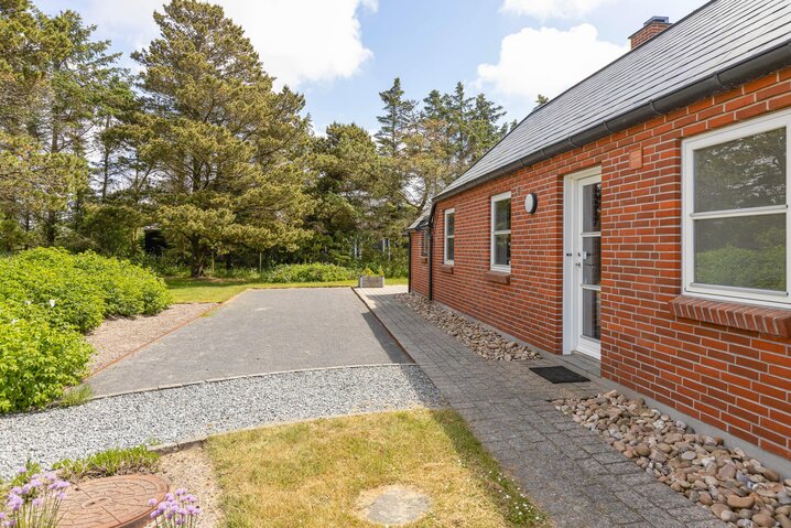 Ferienhaus 60216 in Hans Thuesensvej 3, Blåvand - Bild #24