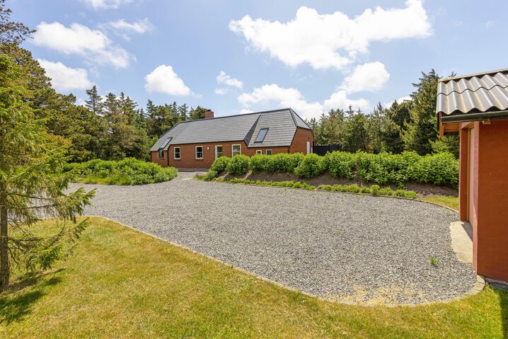 Ferienhaus 60216 in Hans Thuesensvej 3, Blåvand - Bild #25