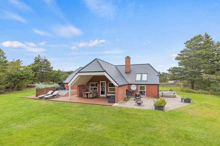 Ferienhaus 60216 in Hans Thuesensvej 3, Blåvand - Bild #26