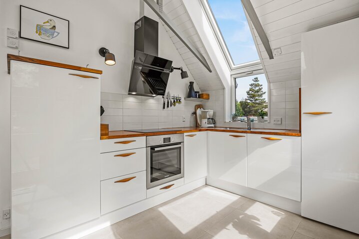 Ferienhaus 60216 in Hans Thuesensvej 3, Blåvand - Bild #2