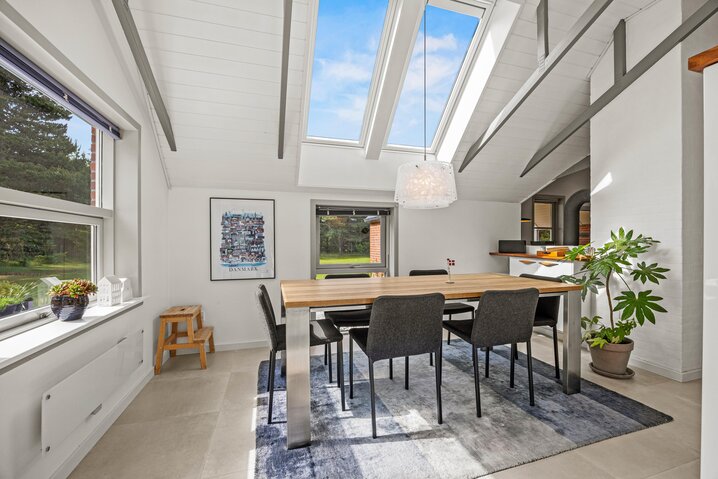 Ferienhaus 60216 in Hans Thuesensvej 3, Blåvand - Bild #8