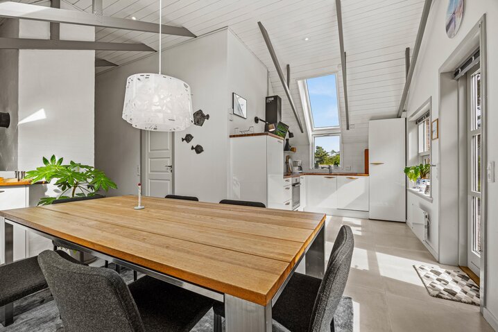 Ferienhaus 60216 in Hans Thuesensvej 3, Blåvand - Bild #9