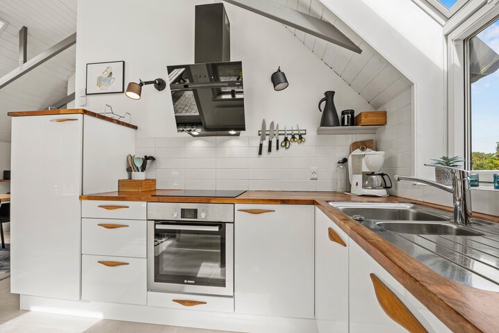 Ferienhaus 60216 in Hans Thuesensvej 3, Blåvand - Bild #10