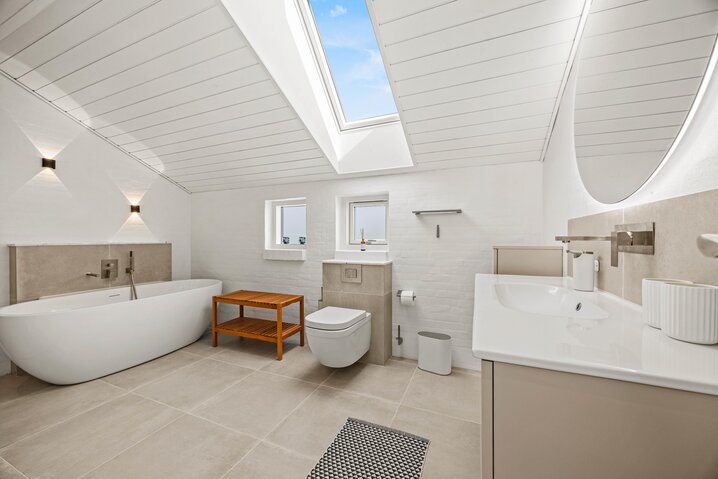 Ferienhaus 60216 in Hans Thuesensvej 3, Blåvand - Bild #14