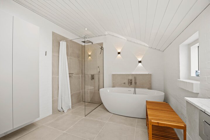 Ferienhaus 60216 in Hans Thuesensvej 3, Blåvand - Bild #15