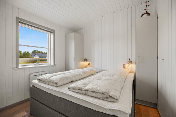 Ferienhaus 60216 in Hans Thuesensvej 3, Blåvand - Bild #18