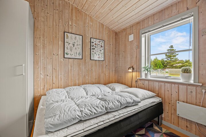 Ferienhaus 60216 in Hans Thuesensvej 3, Blåvand - Bild #19