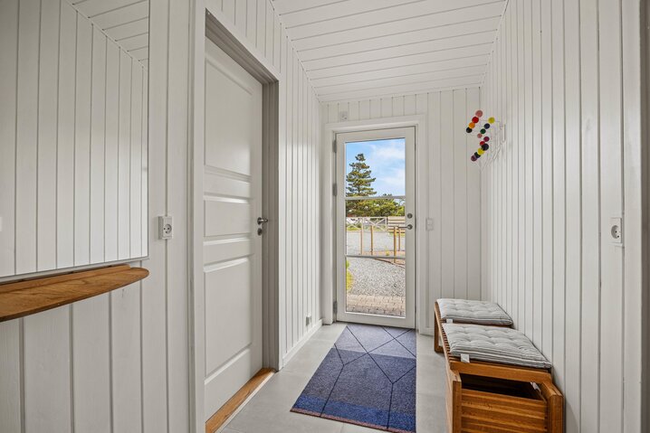 Ferienhaus 60216 in Hans Thuesensvej 3, Blåvand - Bild #20