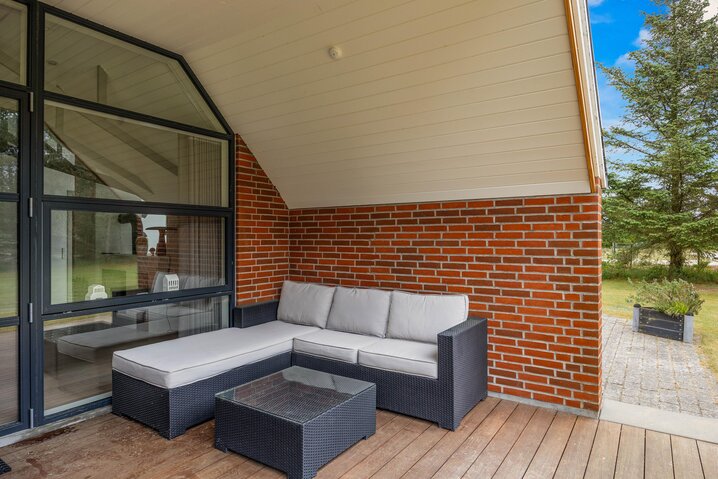 Holiday home 60216 at Hans Thuesensvej 3, Blåvand - Picture #23