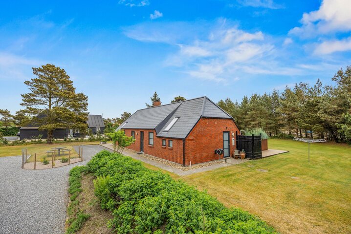 Holiday home 60216 at Hans Thuesensvej 3, Blåvand - Picture #29