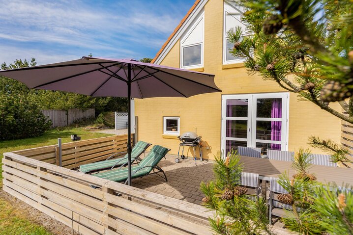 Sommerhus 60217 på Fyrgården 10, Blåvand - Billede #19