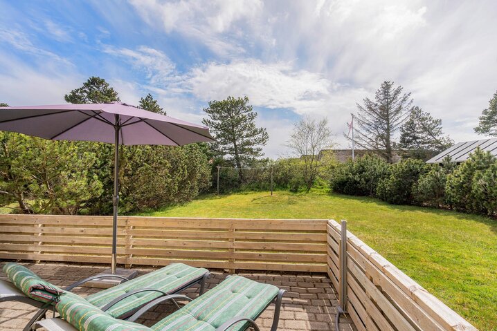 Sommerhus 60217 på Fyrgården 10, Blåvand - Billede #25