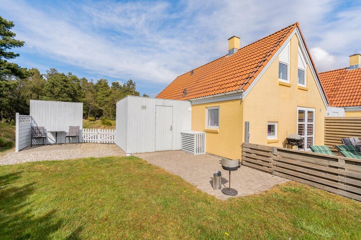 Sommerhus 60217 på Fyrgården 10, Blåvand - Billede #31