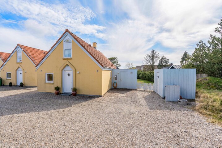 Sommerhus 60217 på Fyrgården 10, Blåvand - Billede #34