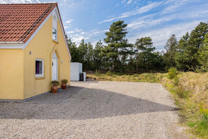 Sommerhus 60217 på Fyrgården 10, Blåvand - Billede #36