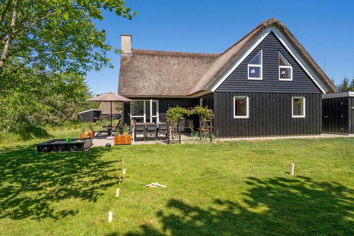 Sommerhus 60218 på Hestehaven 14A, Blåvand - Billede #39