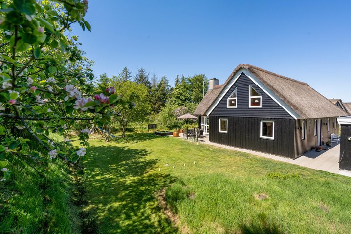 Sommerhus 60218 på Hestehaven 14A, Blåvand - Billede #40