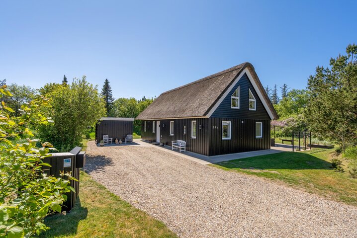 Sommerhus 60218 på Hestehaven 14A, Blåvand - Billede #42