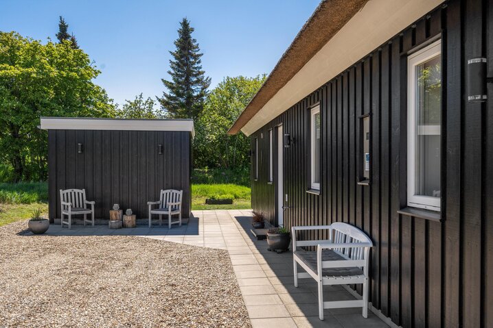 Sommerhus 60218 på Hestehaven 14A, Blåvand - Billede #41