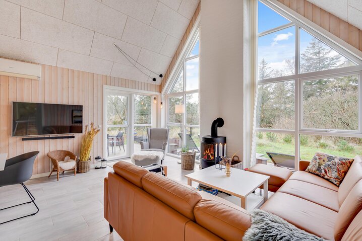 Sommerhus 60218 på Hestehaven 14A, Blåvand - Billede #1