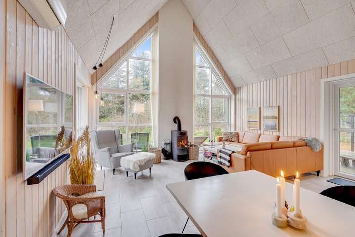 Sommerhus 60218 på Hestehaven 14A, Blåvand - Billede #5