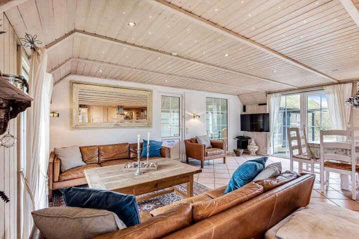 Sommerhus 60219 på Horns Rev 4A, Blåvand - Billede #1