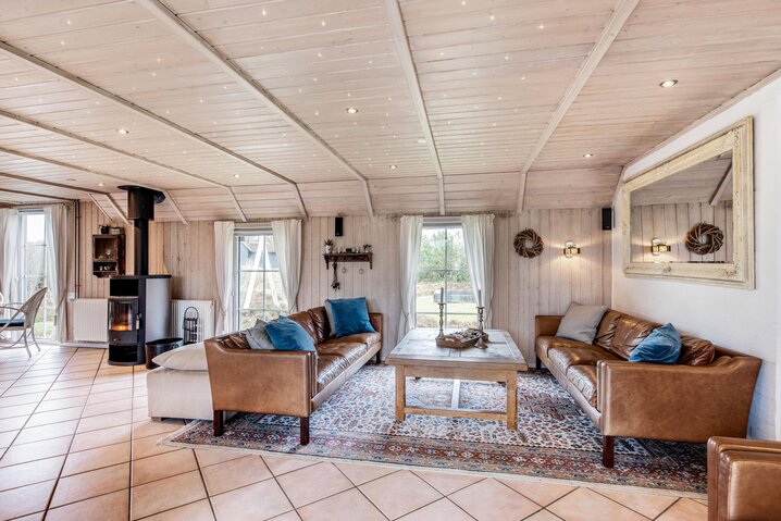 Sommerhus 60219 på Horns Rev 4A, Blåvand - Billede #6