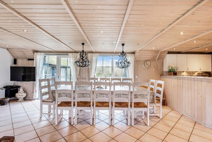 Sommerhus 60219 på Horns Rev 4A, Blåvand - Billede #11