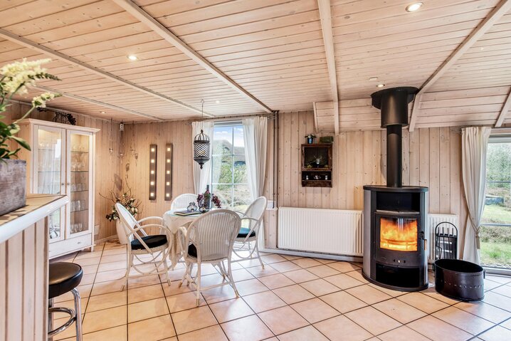 Sommerhus 60219 på Horns Rev 4A, Blåvand - Billede #14