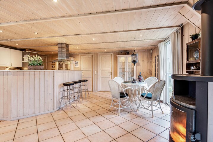 Sommerhus 60219 på Horns Rev 4A, Blåvand - Billede #15