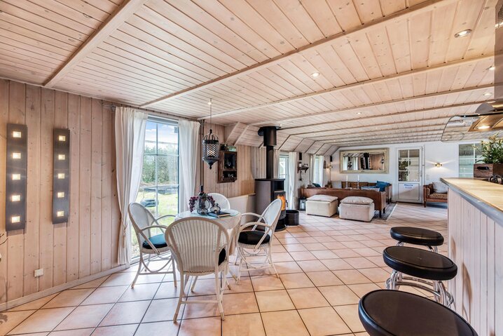 Sommerhus 60219 på Horns Rev 4A, Blåvand - Billede #16