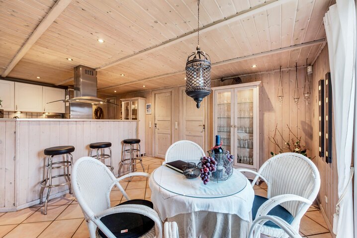 Sommerhus 60219 på Horns Rev 4A, Blåvand - Billede #17