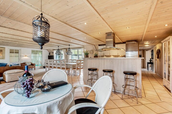 Sommerhus 60219 på Horns Rev 4A, Blåvand - Billede #18