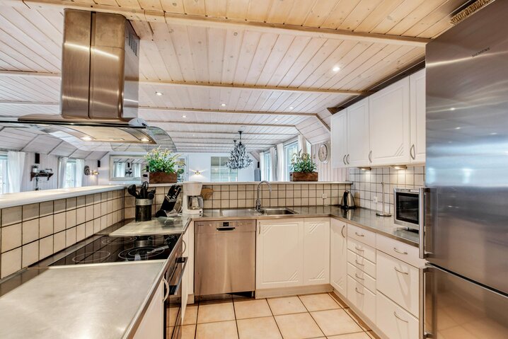 Sommerhus 60219 på Horns Rev 4A, Blåvand - Billede #22